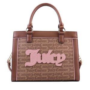 Juicy Couture Tote Bag